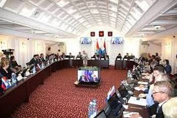 Самарское областное отделение ВДПО и Дума городского округа Самара подписали соглашение.